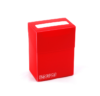 Deck Box Zacatrus (Roja)