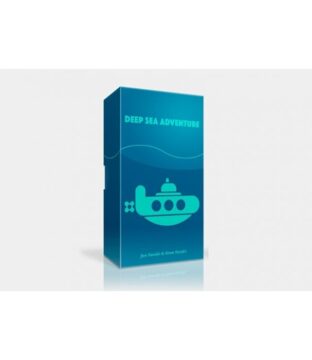 Deep Sea Adventure