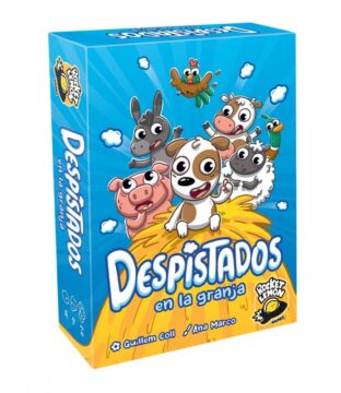 Despistados