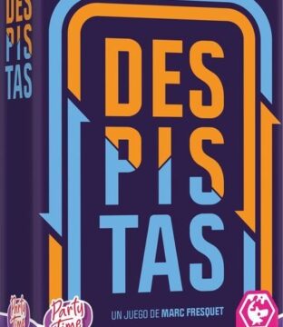 Despistas