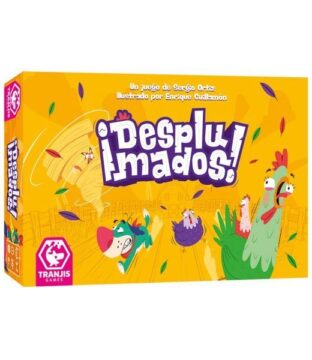 Desplumados