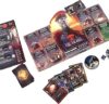 Dice Throne: Season Two, Huntress Vs Tactician