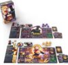 Dice Throne: Marvel 2-Hero Box 1 (Captain Marvel & Black Panther)
