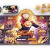 Dice Throne: Marvel 2-Hero Box 1 (Captain Marvel & Black Panther)