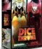Dice Throne: Season Two, Seraph Vs Vampire Lord