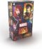 Dice Throne: Marvel 2-Hero Box 2 (Black Widow & Doctor Strange)