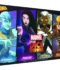 Dice Throne: Marvel X-Men Box 1
