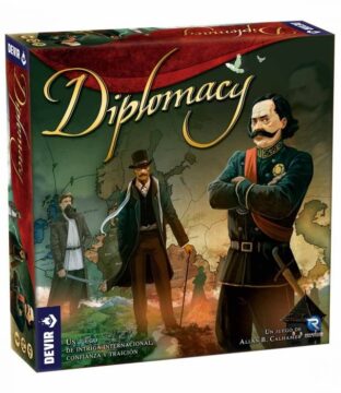 Diplomacy