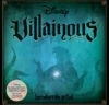 Disney Villainous: Introduction to Evil (español)