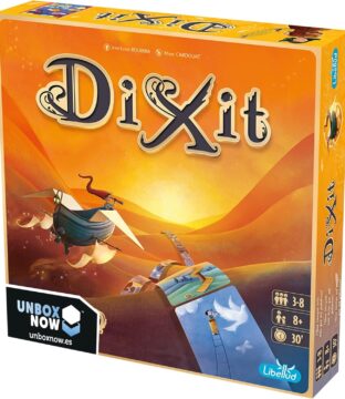 DIXIT