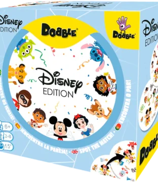 Dobble Edición Disney