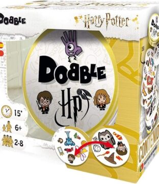 Dobble Harry Potter