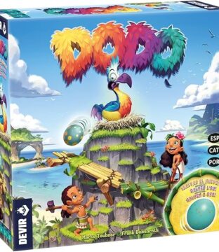 Dodo