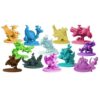Dodos Riding Dinos