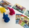 Dodos Riding Dinos