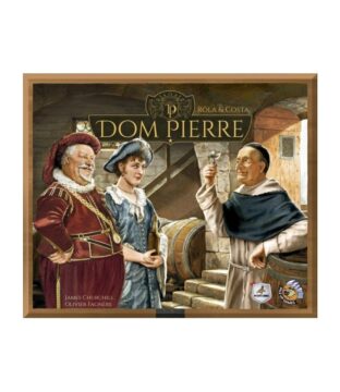 DOM PIERRE