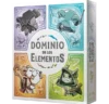Dominio de los Elementos