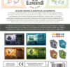 Dominio de los Elementos