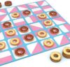 Donuts (inglés)