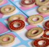 Donuts (inglés)