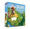 Dorfromantik: The Board Game