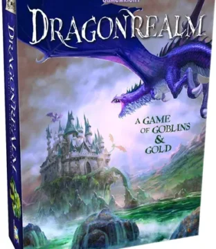 Dragonrealm