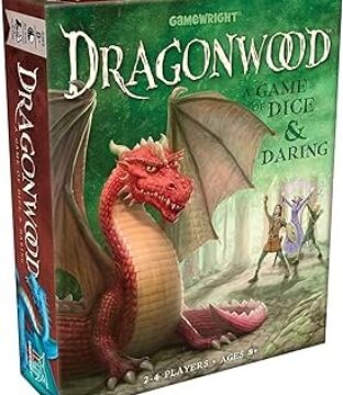 Dragonwood