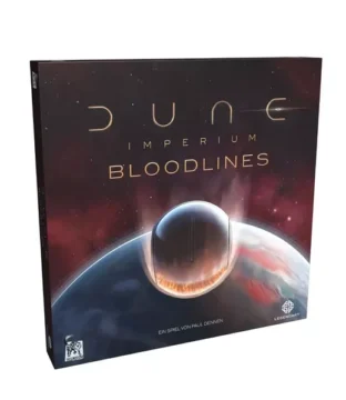 Dune: Imperium – Bloodlines