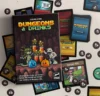 Dungeons & Drinks
