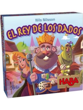 EL REY DE LOS DADOS