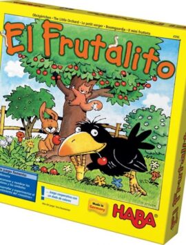 EL FRUTALITO