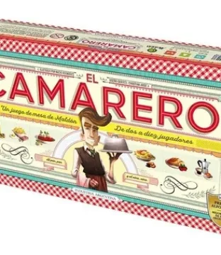 El Camarero