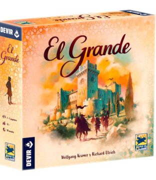 El Grande