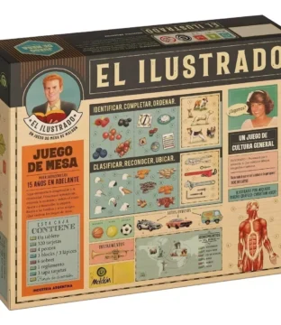 El Ilustrado