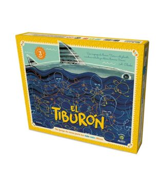 Tiburón
