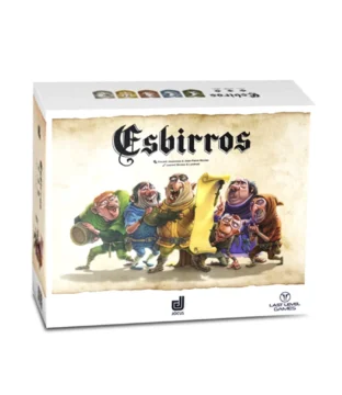 Esbirros