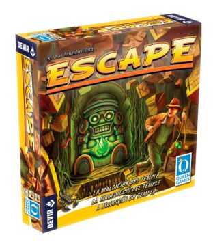 Escape