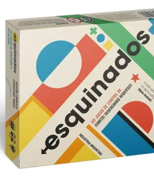 Esquinados