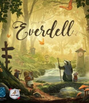 Everdell