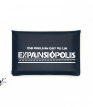 Expansiópolis