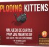 Exploding Kittens