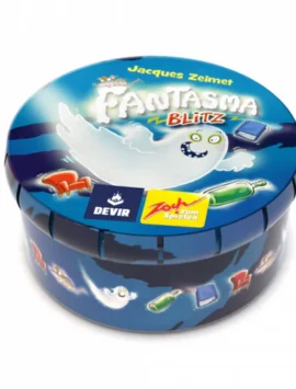 Fantasma Blitz Mini