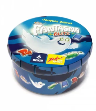 Fantasma Blitz Mini