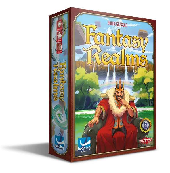 Fantasy Realms 2a edición