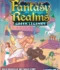 Fantasy Realms: Greek Legends + Promo Card