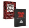 Final Girl Terror From Above