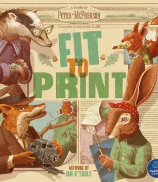 Fit to Print