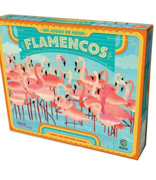 Flamencos