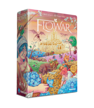 Flowar