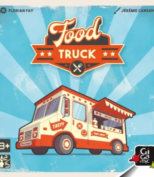 Food Truck